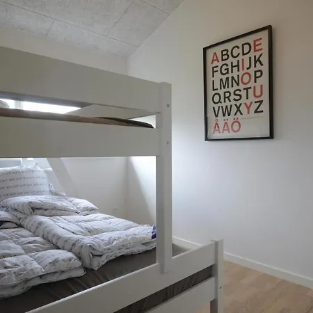 Awesome In With Kitchen * Haderslev