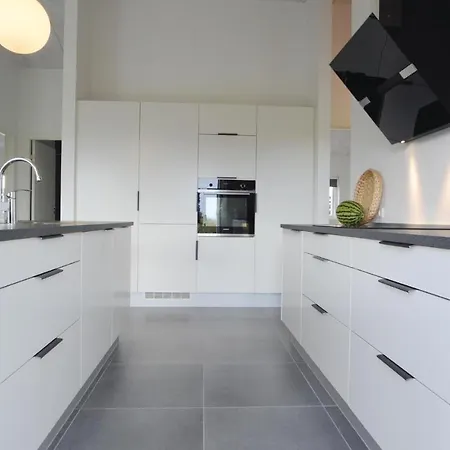 Awesome In With Kitchen Holiday home Haderslev