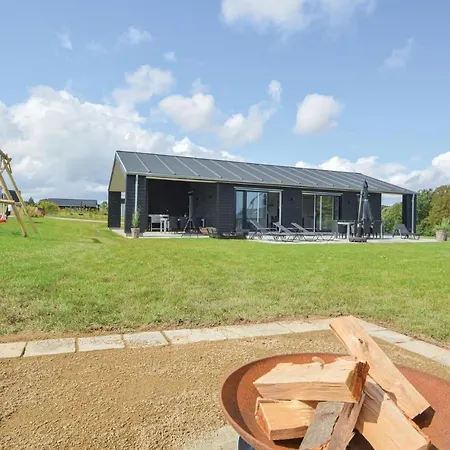 Holiday home Awesome In With Kitchen