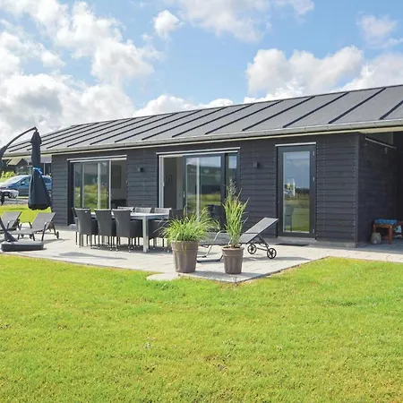 Awesome In With Kitchen Holiday home Haderslev