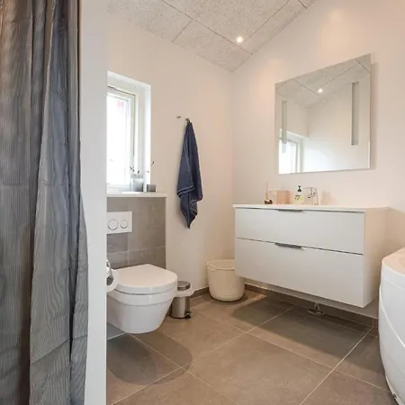 Holiday home Awesome In With Kitchen *