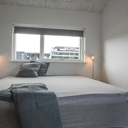 Hébergement de vacances Awesome In With Kitchen *