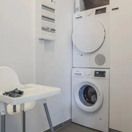 Awesome In With Kitchen Holiday home Haderslev