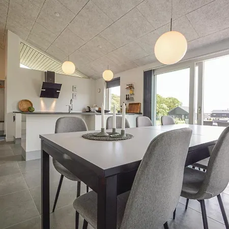 Hébergement de vacances Awesome In With Kitchen *