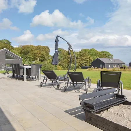 Awesome In With Kitchen * Haderslev