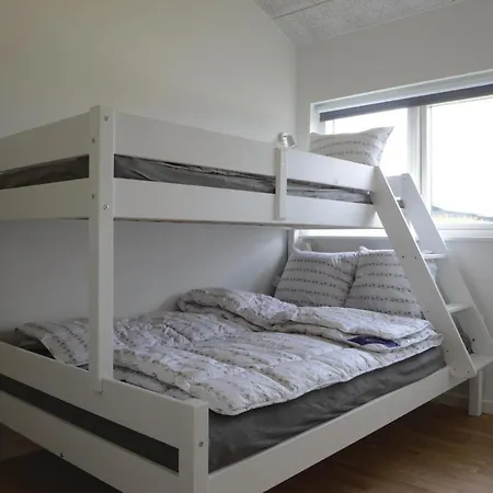 Awesome In With Kitchen Hébergement de vacances Haderslev