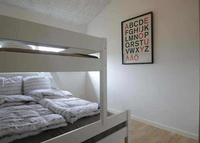 Awesome In With Kitchen * Haderslev