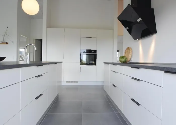 Awesome In With Kitchen Vakantiehuis Haderslev