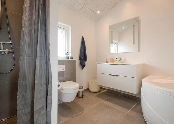 Vakantiehuis Awesome In With Kitchen *