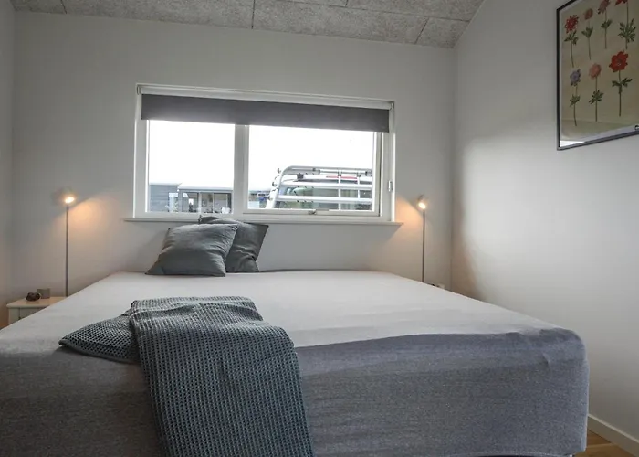 Vakantiehuis Awesome In With Kitchen *