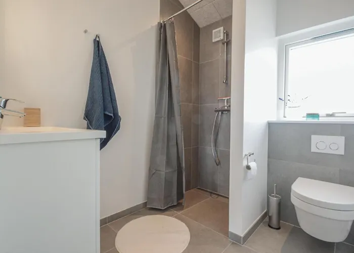 Vakantiehuis Awesome In With Kitchen Haderslev