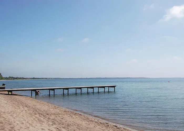 Awesome In With Kitchen * Haderslev