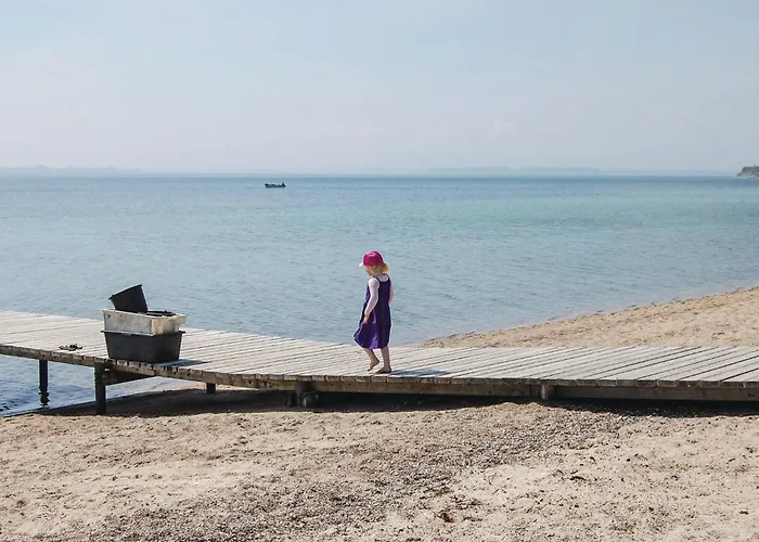 Awesome In With Kitchen